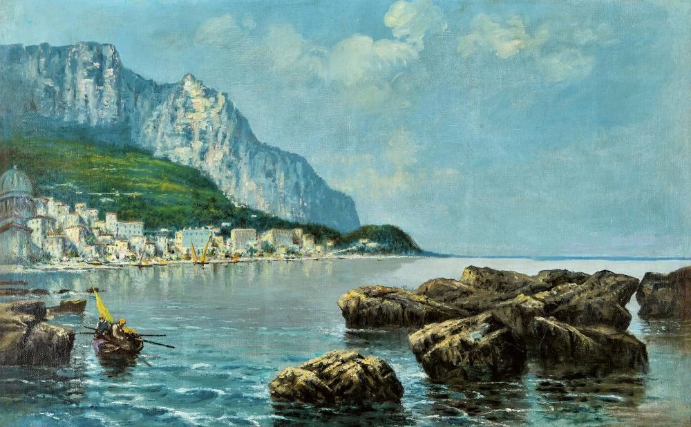 Capri